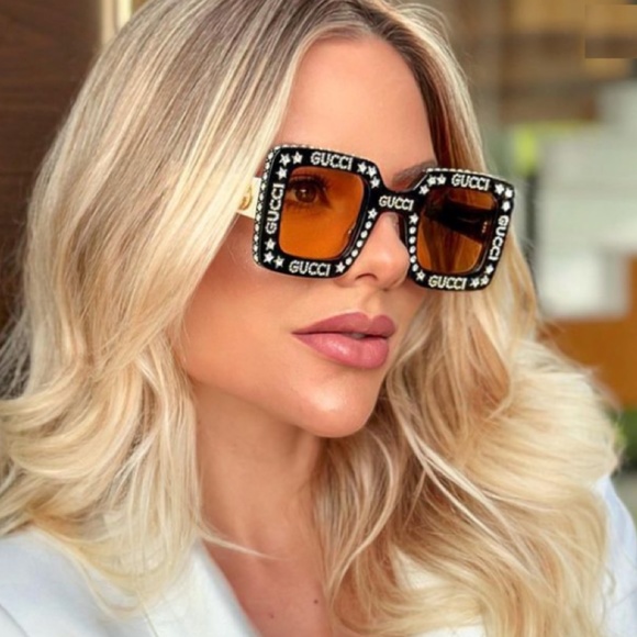 Gucci | Accessories | Nwt Gucci Hollywood Forever Gg780 008  display picture 1